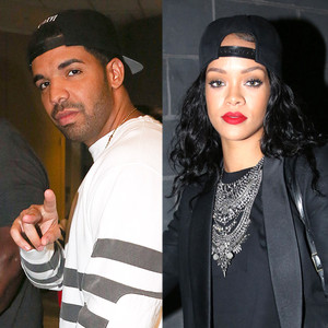 Rihanna, Drake Rihanna, Drake